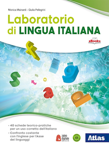 Laboratorio di lingua italiana